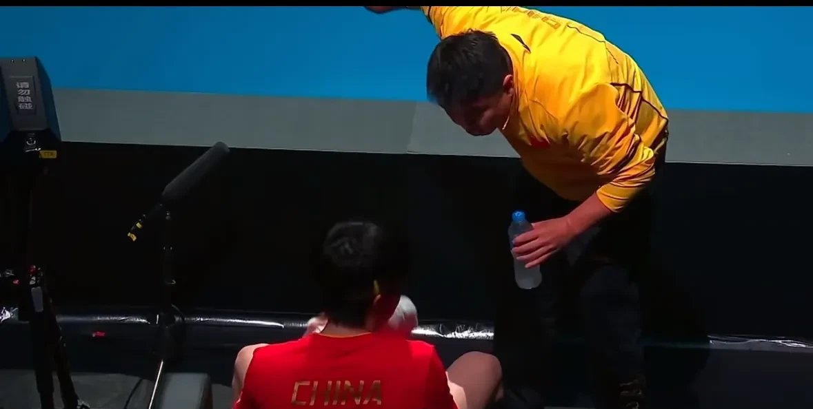 中国乒乓球队鏖战奥地利乒乓球队,王皓高光表现的简单介绍 中国乒乓球队鏖战奥地利乒乓球队,王皓高光表现的简单介绍