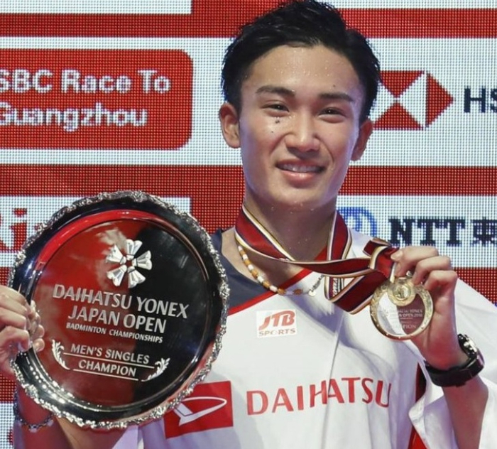 法国队险胜马来西亚队,桃田贤斗惊艳四座 法国队险胜马来西亚队,桃田贤斗惊艳四座