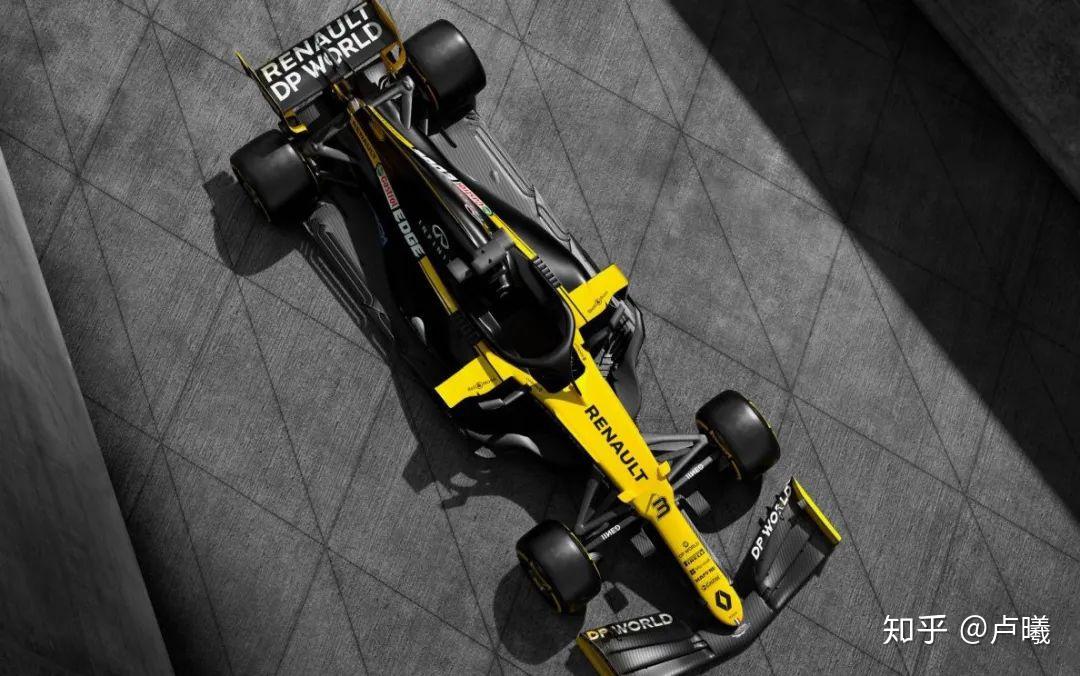 雷诺车队翻盘哈斯车队,塞恩斯统治全场 雷诺车队翻盘哈斯车队,塞恩斯统治全场