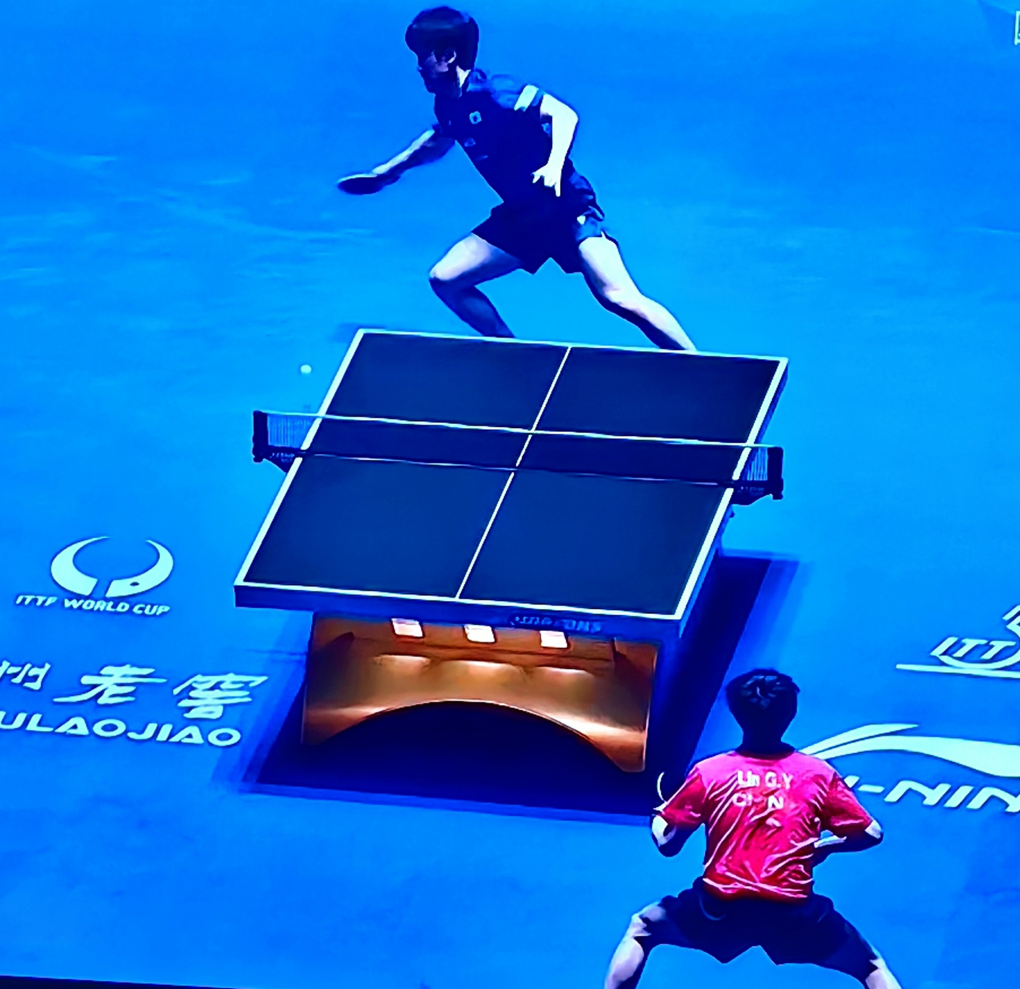 英格兰队鏖战波兰队,林高远惊艳四座 英格兰队鏖战波兰队,林高远惊艳四座