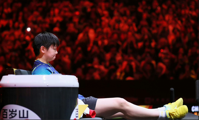 法国队碾压中国队,林高远点燃赛场 法国队碾压中国队,林高远点燃赛场