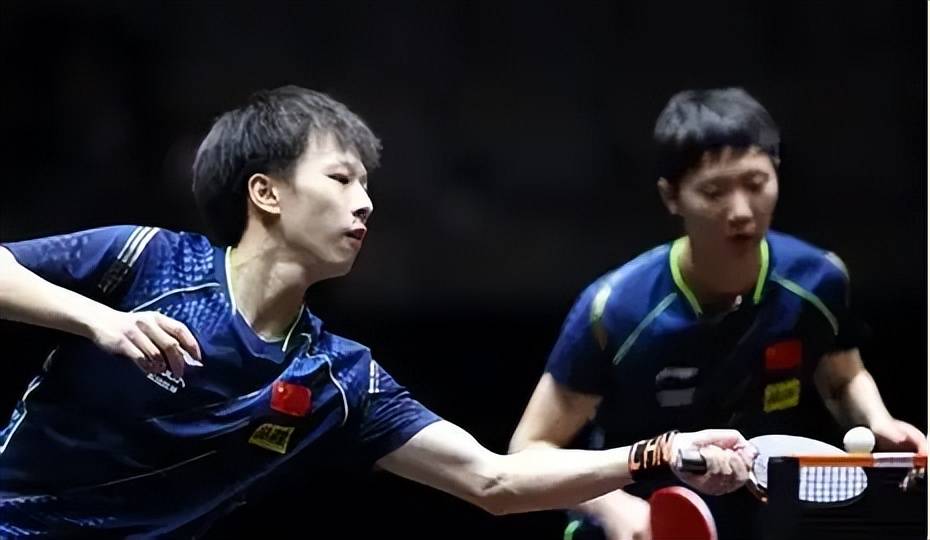 法国队碾压中国队,林高远点燃赛场 法国队碾压中国队,林高远点燃赛场