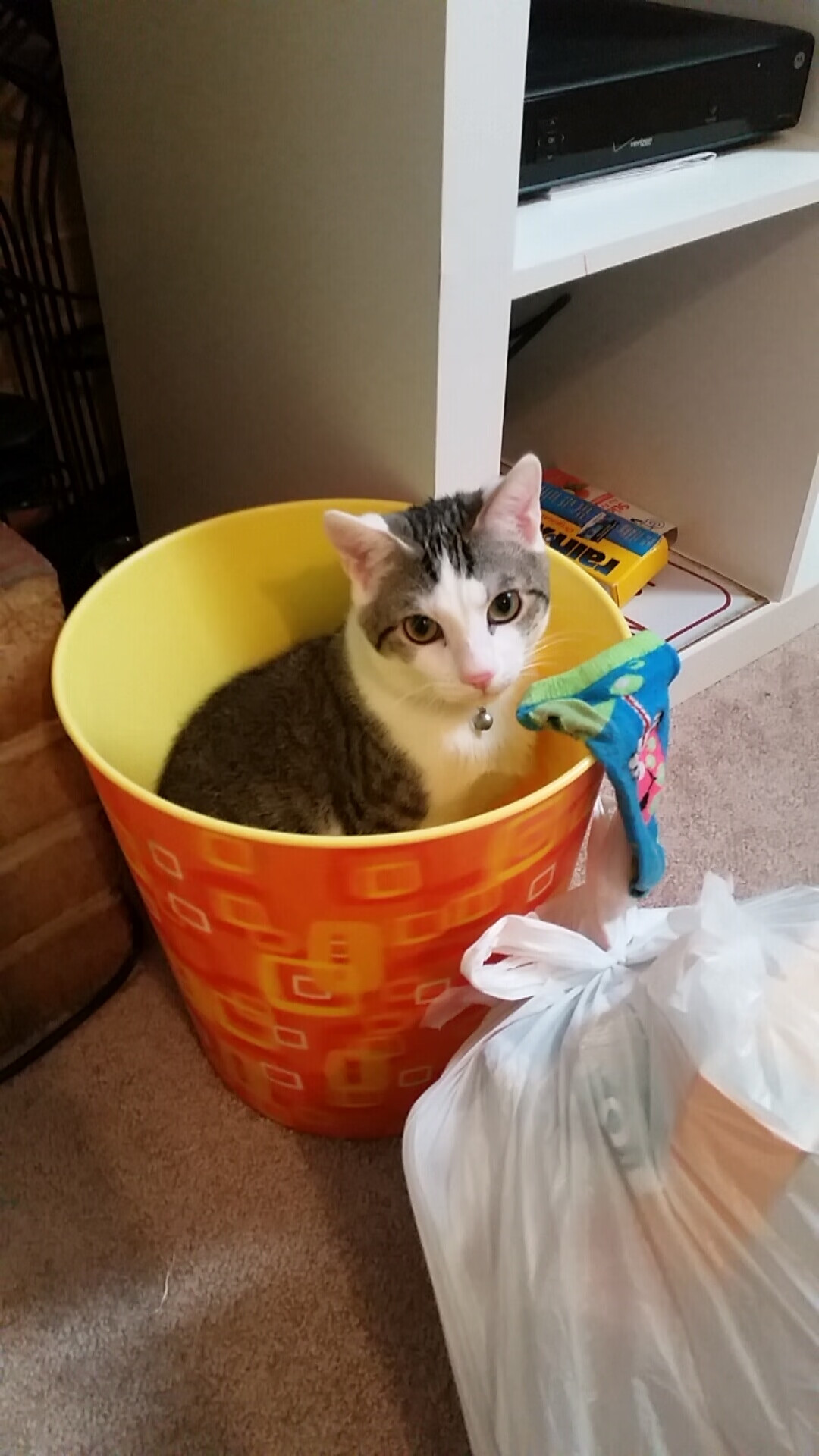 命运分水岭!当大场面先生遇见大场面失灵,谁才是真正的天使与魔鬼?