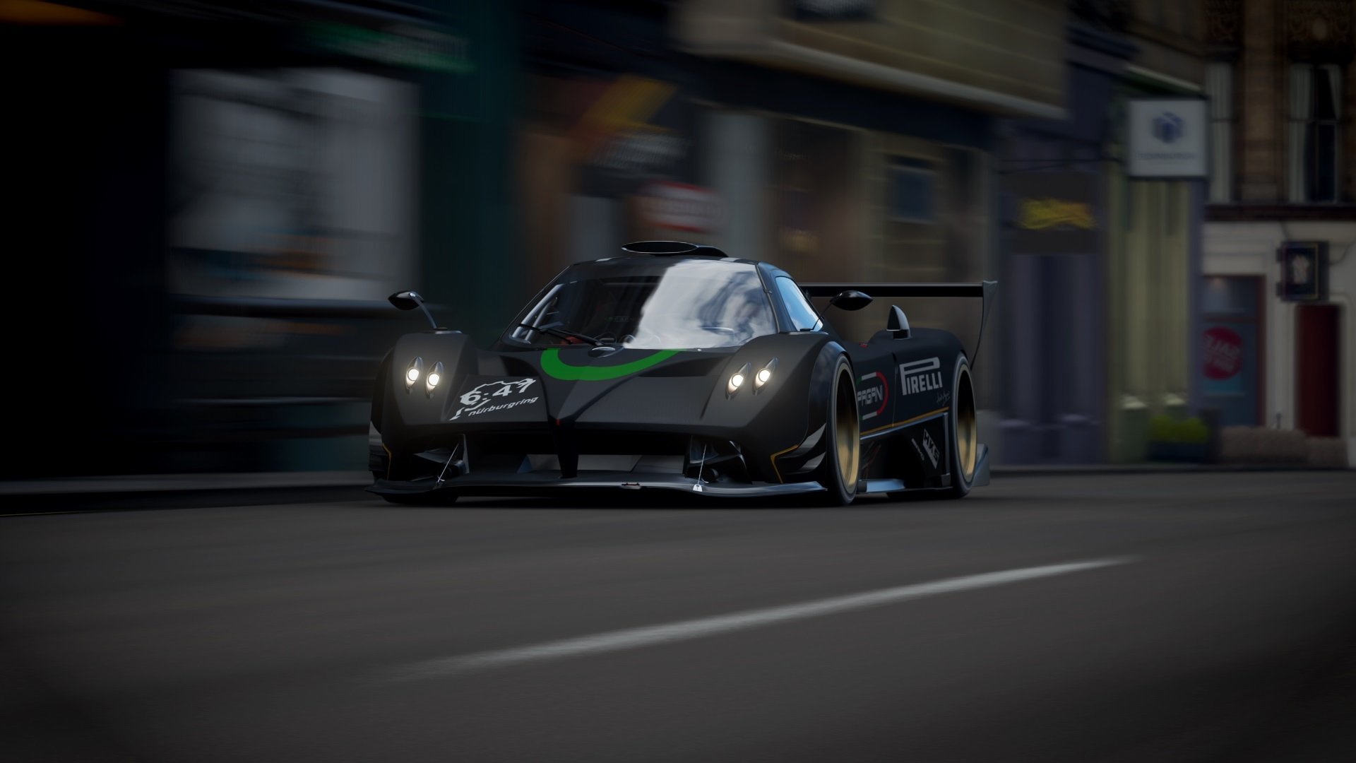 跨界风暴,火箭铁血防守锁死老鹰,詹姆斯F1首秀霸气接管揭幕战